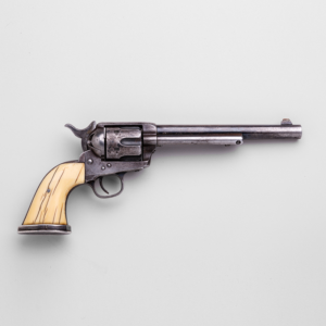 1883 Colt Single Action Army