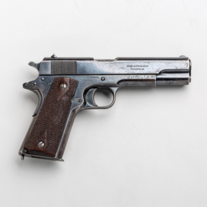 Pistol Colt M1911 45ACP