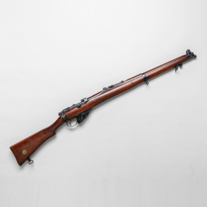1914 Lee Enfield 5th Light Horse Rifle